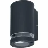 Applique murale d'extérieur LEDVANCE ENDURA Anthracite, 1 lumière