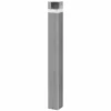 Applique murale d'extérieur LEDVANCE ENDURA Acier inoxydable, 1 lumière