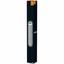 Applique murale d'extérieur LEDVANCE ENDURA Acier inoxydable, 1 lumière