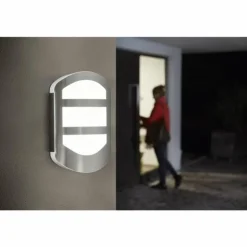 Applique murale d'extérieur LEDVANCE ENDURA Blanc, 1 lumière