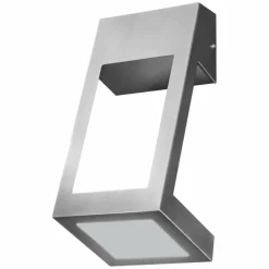 Applique murale d'extérieur LEDVANCE ENDURA Acier inoxydable, 1 lumière