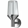 Applique murale d'extérieur LEDVANCE ENDURA Acier inoxydable, 1 lumière