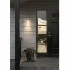 Applique murale d'extérieur Konstsmide Antares Blanc, 1 lumière