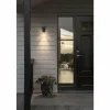 Applique murale d'extérieur Konstsmide Antares Noir, 1 lumière