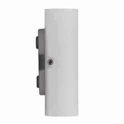 Applique murale d'extérieur Nordlux KINVER LED Blanc, 2 lumières