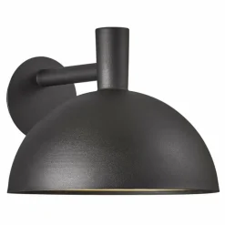 Applique murale d'extérieur Nordlux ARKI Noir, 1 lumière
