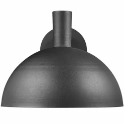 Applique murale d'extérieur Nordlux ARKI Noir, 1 lumière