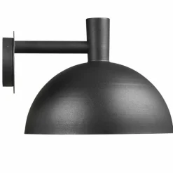 Applique murale d'extérieur Nordlux ARKI Noir, 1 lumière