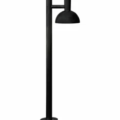 Applique murale d'extérieur Nordlux ARKI Noir, 1 lumière