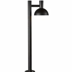 Applique murale d'extérieur Nordlux ARKI Noir, 1 lumière