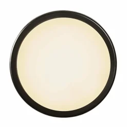 Applique murale d'extérieur Nordlux CUBA_OUT LED Noir, 1 lumière
