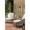 Applique murale d'extérieur Fischer-Honsel Oslo LED Noir, 2 lumières