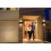 Applique murale d'extérieur LEDVANCE Smart+ Gris, 1 lumière