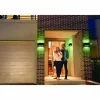 Applique murale d'extérieur LEDVANCE Smart+ Gris, 1 lumière