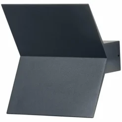 Applique murale d'extérieur LEDVANCE ENDURA Gris, 1 lumière