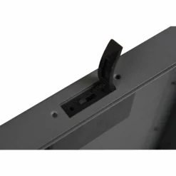 Applique murale d'extérieur Trio Witham LED Anthracite, 1 lumière