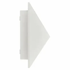 Applique murale d'extérieur Nordlux PONTIO Blanc, 1 lumière