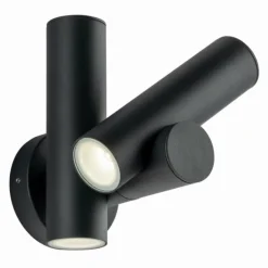 Applique murale d'extérieur Luce-Design REVERSE LED Anthracite, 1 lumière