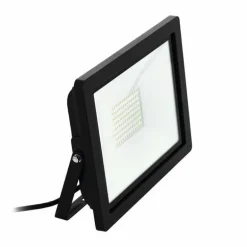 Applique murale d'extérieur Eglo FAEDO LED Noir, 1 lumière