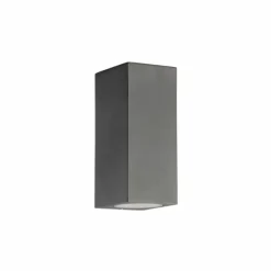Applique murale d'extérieur CMD AQUA RIO Anthracite, 1 lumière