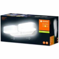 Applique murale d'extérieur LEDVANCE ENDURA® Blanc, 1 lumière