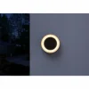 Applique murale d'extérieur LEDVANCE ENDURA® Gris, 1 lumière