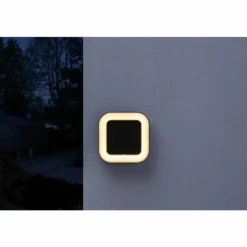 Applique murale d'extérieur LEDVANCE ENDURA® Gris, 1 lumière