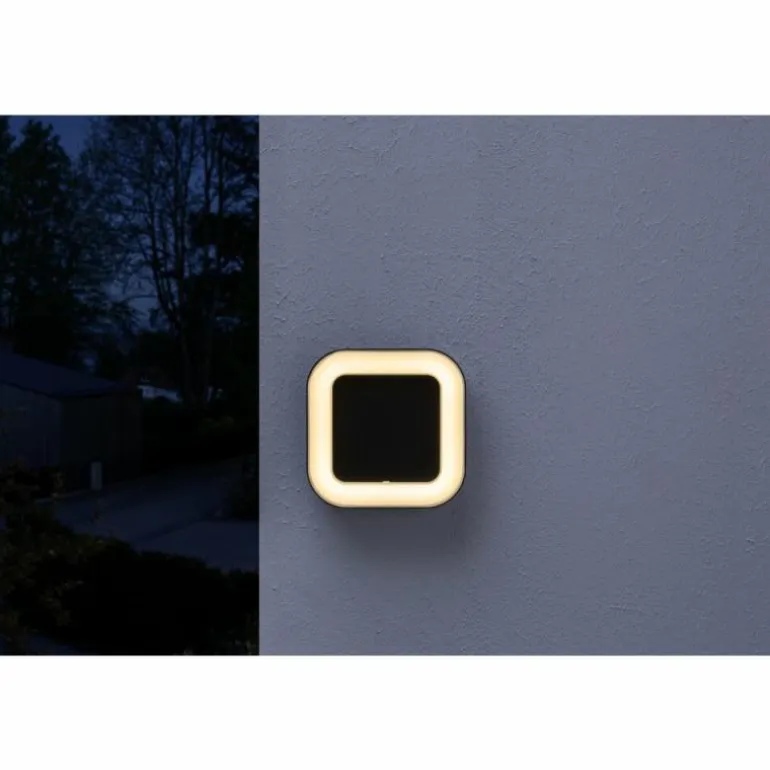 Applique murale d'extérieur LEDVANCE ENDURA® Gris, 1 lumière
