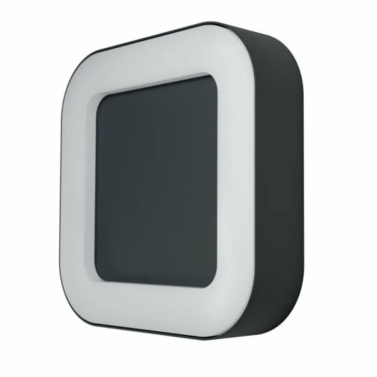 Applique murale d'extérieur LEDVANCE ENDURA® Gris, 1 lumière