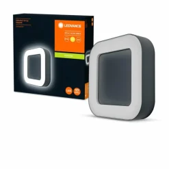 Applique murale d'extérieur LEDVANCE ENDURA® Gris, 1 lumière