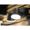Applique murale d'extérieur LEDVANCE ENDURA® Gris, 2 lumières