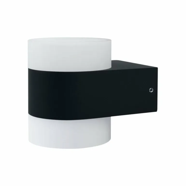 Applique murale d'extérieur LEDVANCE ENDURA® Gris, 1 lumière