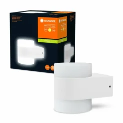 Applique murale d'extérieur LEDVANCE ENDURA® Blanc, 1 lumière
