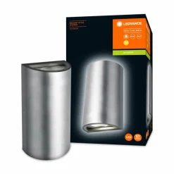 Applique murale d'extérieur LEDVANCE ENDURA® Aluminium, 1 lumière