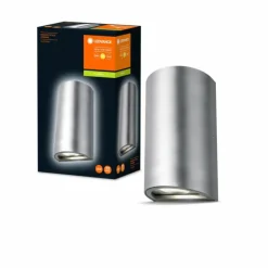 Applique murale d'extérieur LEDVANCE ENDURA® Aluminium, 1 lumière