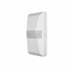 Applique murale d'extérieur LEDVANCE ENDURA® Blanc, 1 lumière, Détecteur de mouvement