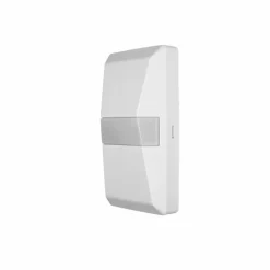 Applique murale d'extérieur LEDVANCE ENDURA® Blanc, 1 lumière, Détecteur de mouvement