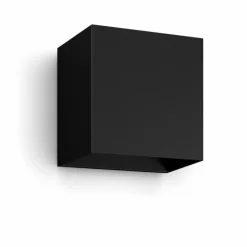 Applique murale d'extérieur Philips Hue Resonate LED Noir, 1 lumière, Changeur de couleurs