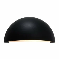 Applique murale d'extérieur Nordlux SCOR Noir, 1 lumière