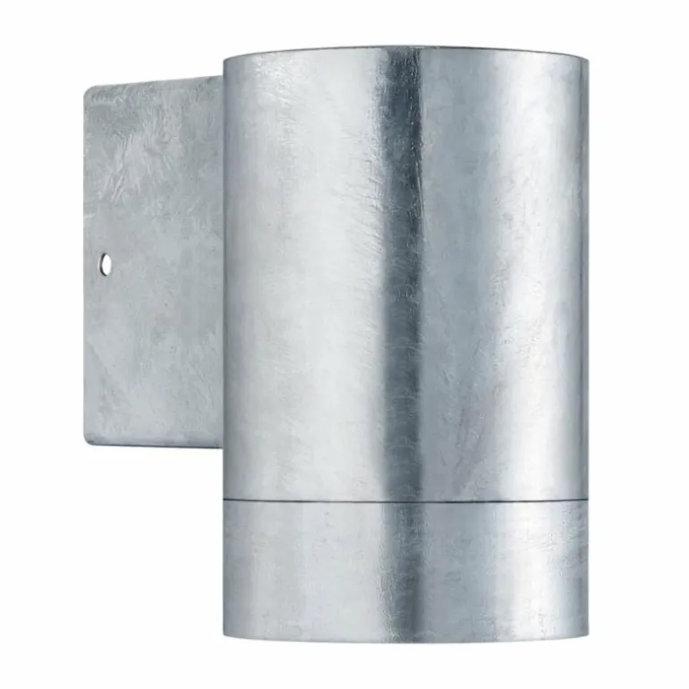 Applique murale d'extérieur Nordlux TIN Zingué, 1 lumière