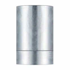 Applique murale d'extérieur Nordlux TIN Zingué, 1 lumière
