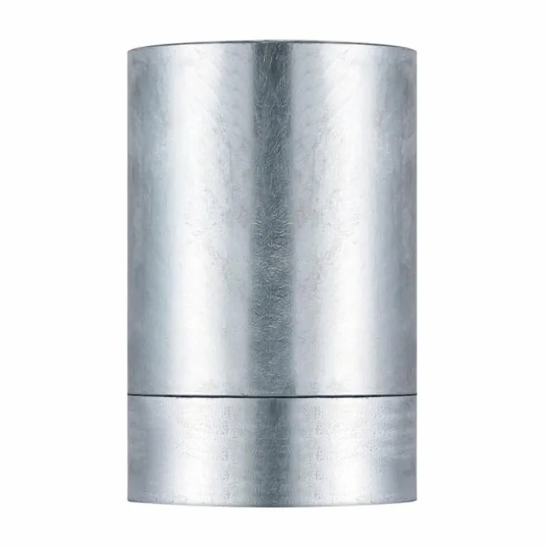 Applique murale d'extérieur Nordlux TIN Zingué, 1 lumière