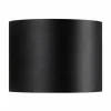 Applique murale d'extérieur Nordlux MILDA LED Noir, 1 lumière