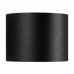 Applique murale d'extérieur Nordlux MILDA LED Noir, 1 lumière