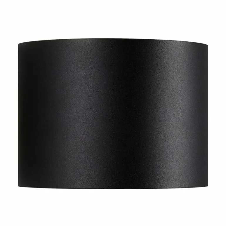 Applique murale d'extérieur Nordlux MILDA LED Noir, 1 lumière