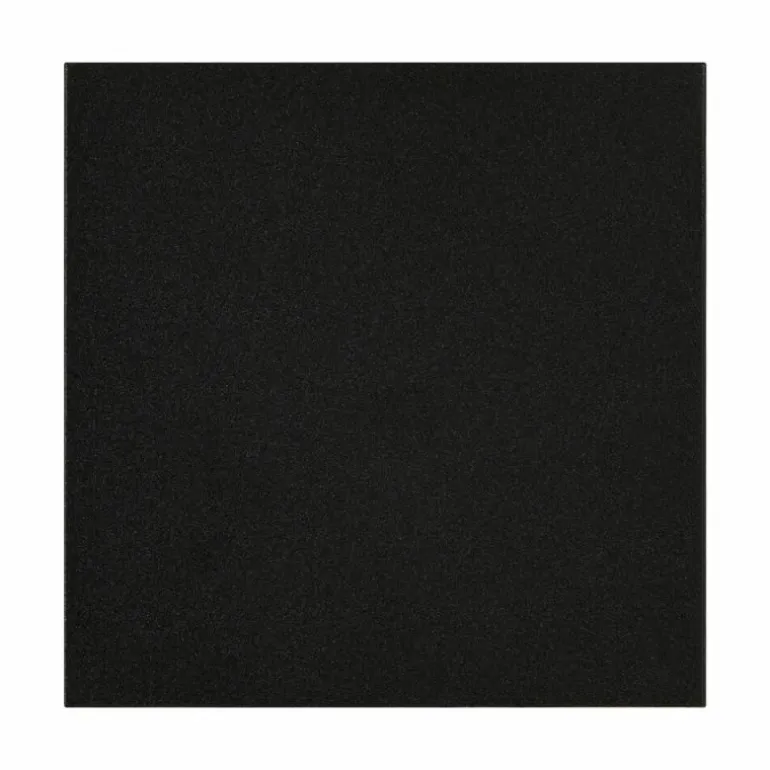 Applique murale d'extérieur Nordlux MILDA LED Noir, 1 lumière