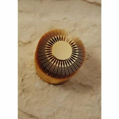 Applique murale d'extérieur Konstsmide Monza LED Bronze, 1 lumière