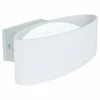 Applique murale EGLO CHINOA LED Blanc, 1 lumière