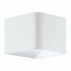 Applique murale EGLO DONINNI LED Blanc, 1 lumière