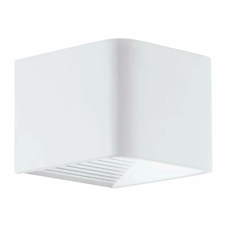 Applique murale EGLO DONINNI LED Blanc, 1 lumière